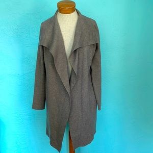 Rachel Zoe long cardigan